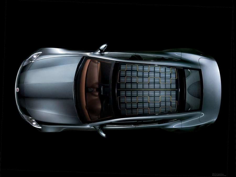  Fisker Karma Q-Drive 2009 года  (фото 63 из 66)